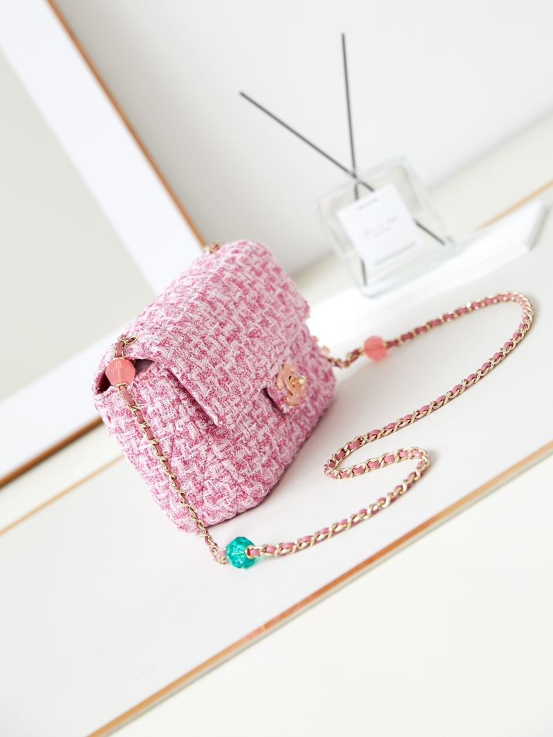 Ch**el cf series bags